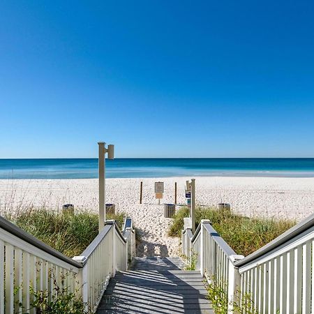 Calypso 1-608 East Panama City Beach Exterior foto