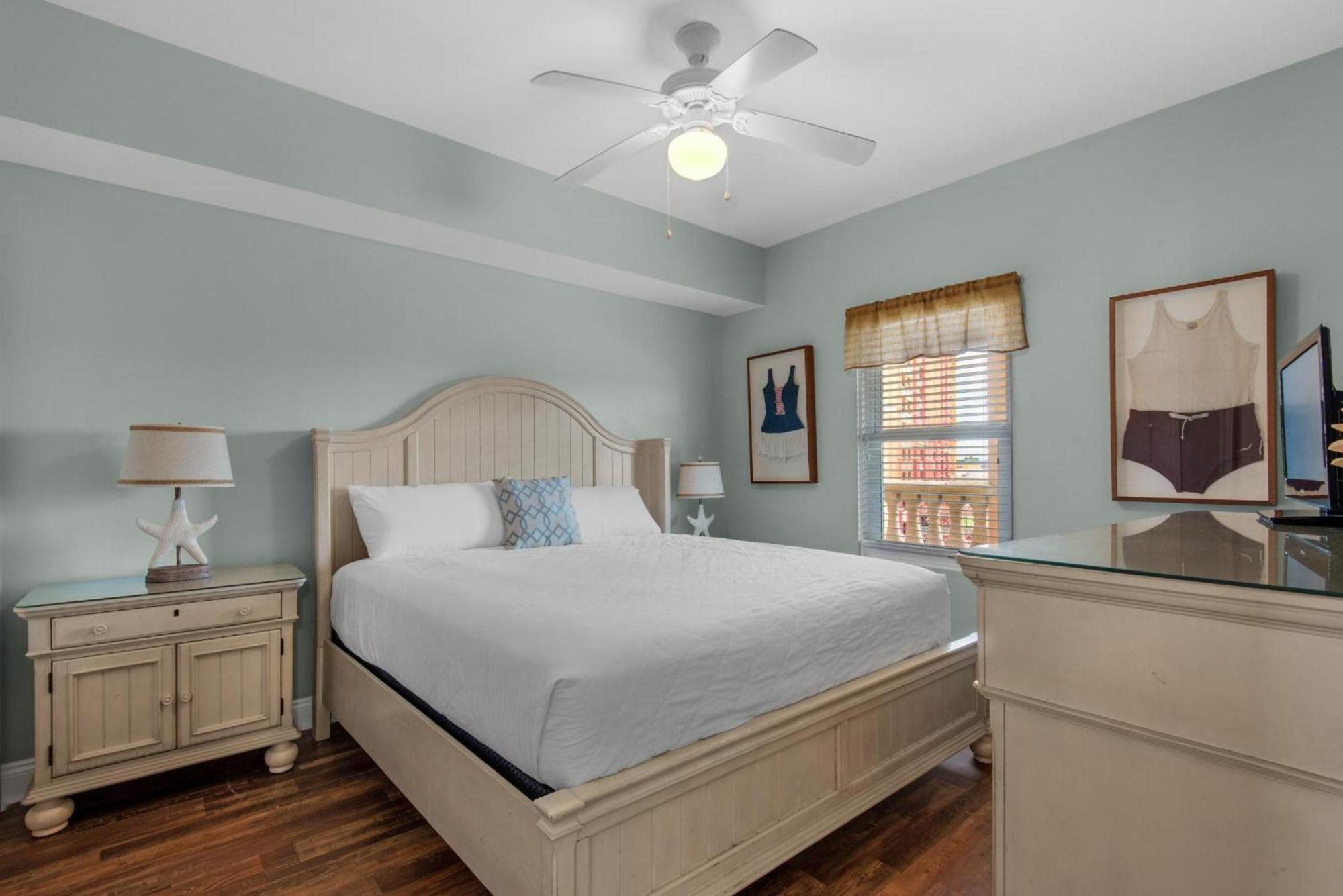 Calypso 1-608 East Panama City Beach Exterior foto