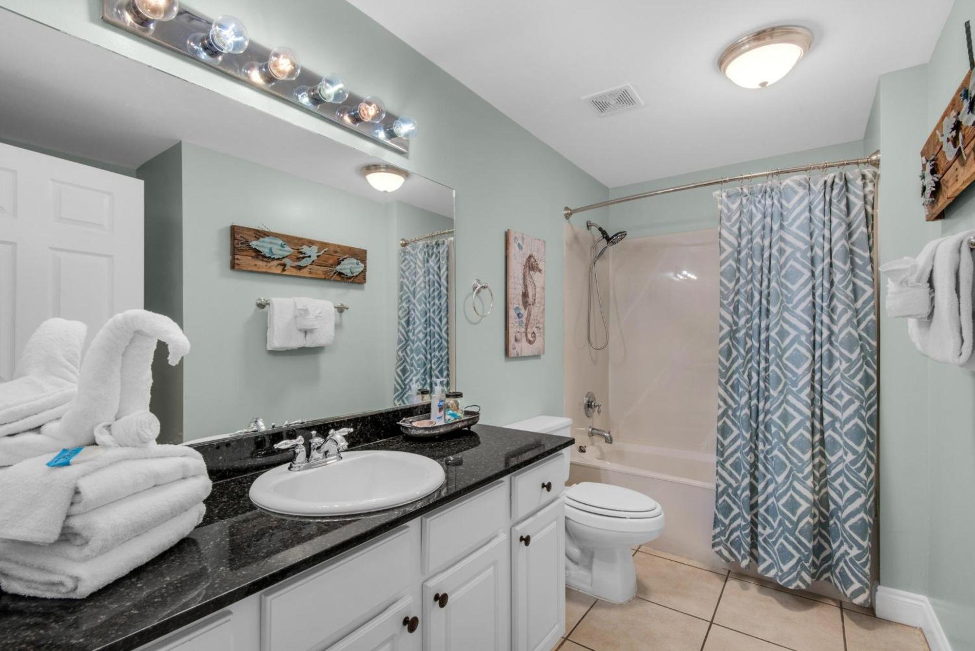 Calypso 1-608 East Panama City Beach Exterior foto