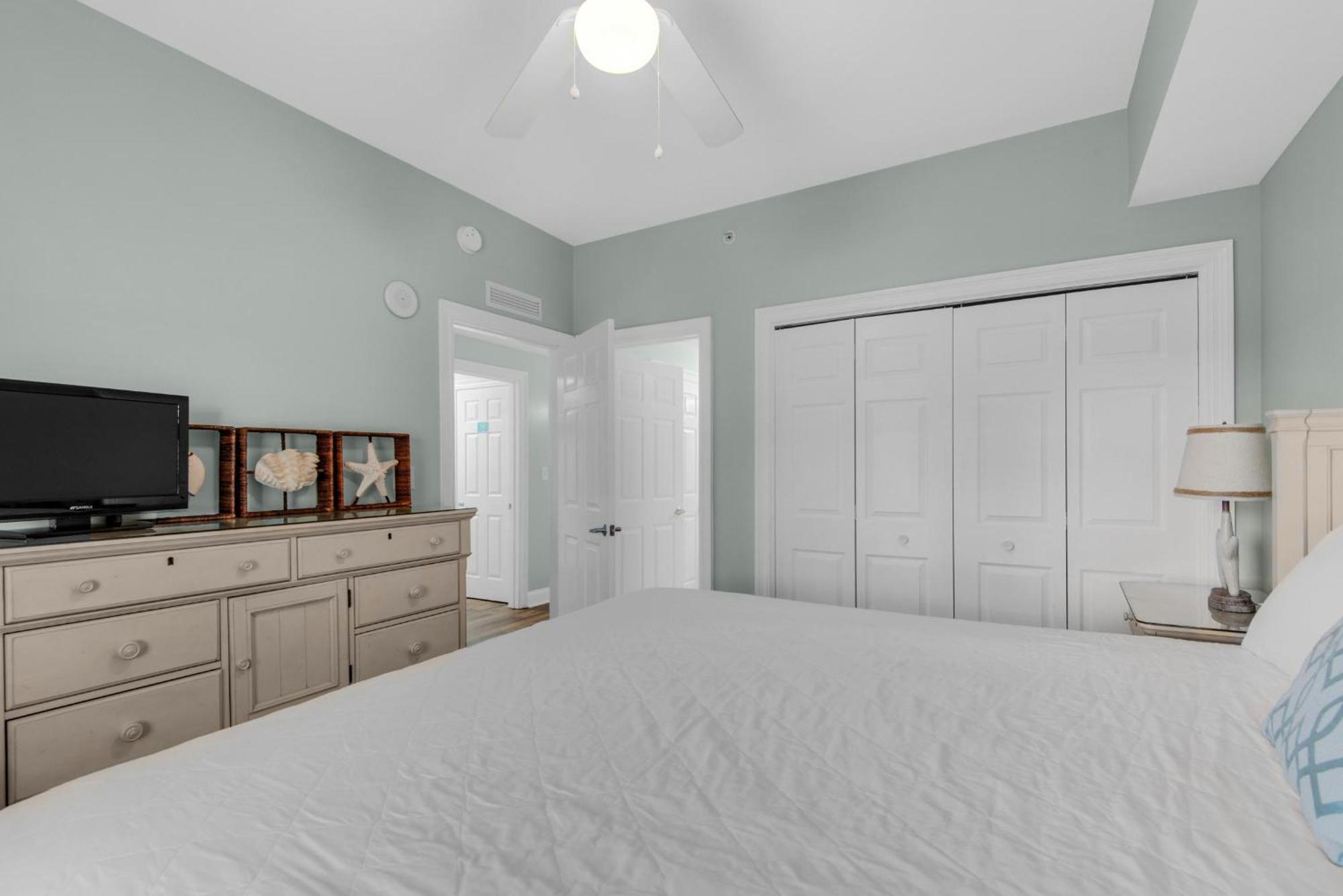 Calypso 1-608 East Panama City Beach Exterior foto