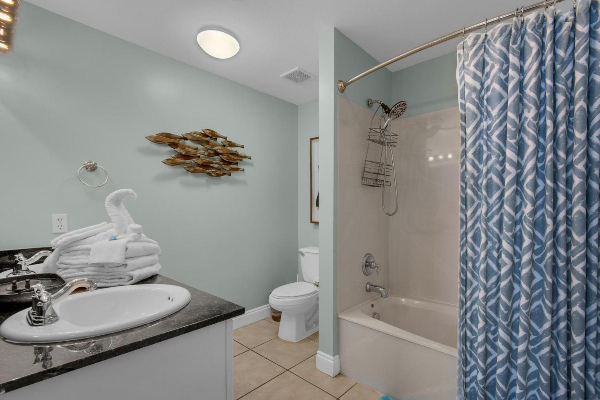 Calypso 1-608 East Panama City Beach Exterior foto