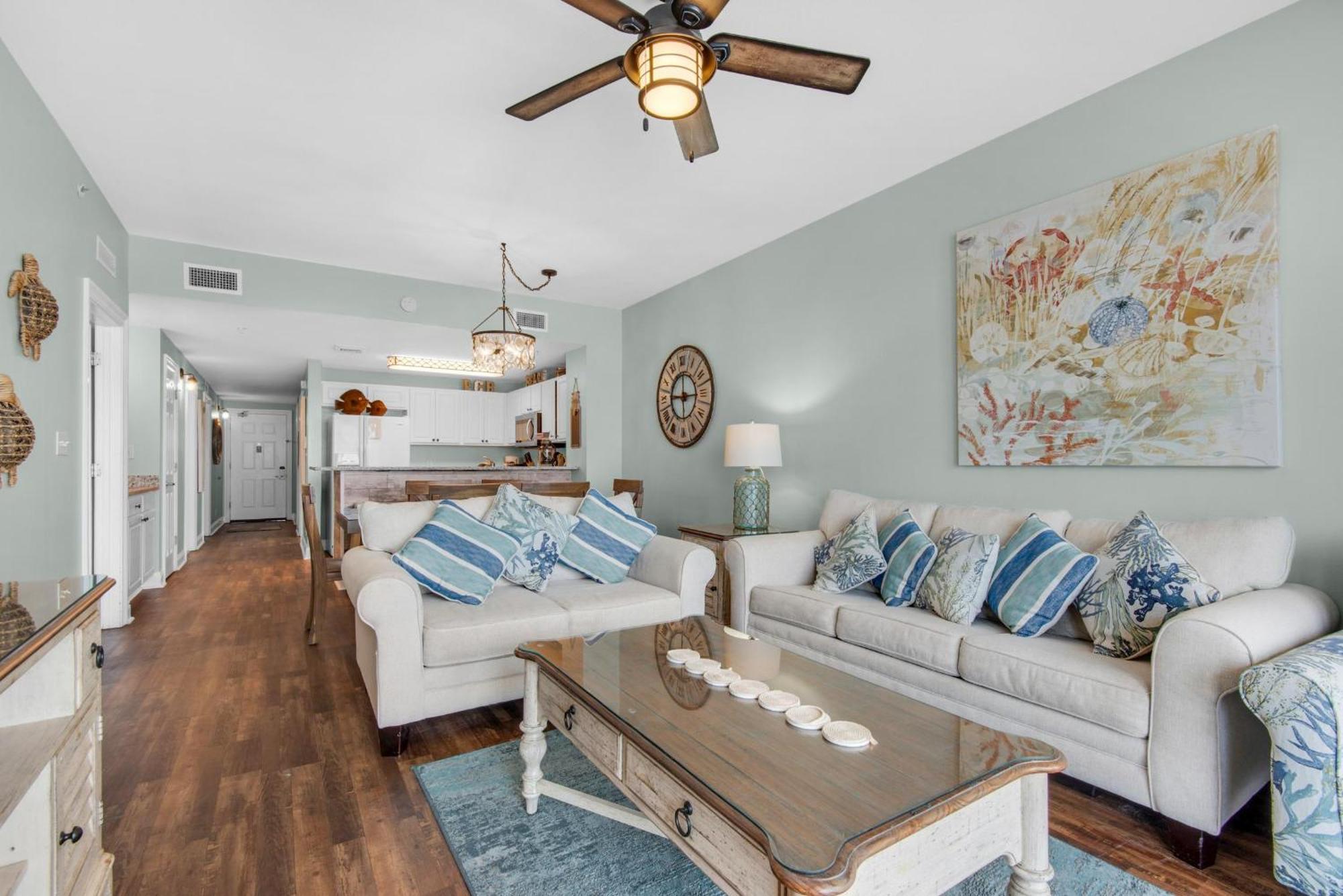 Calypso 1-608 East Panama City Beach Exterior foto