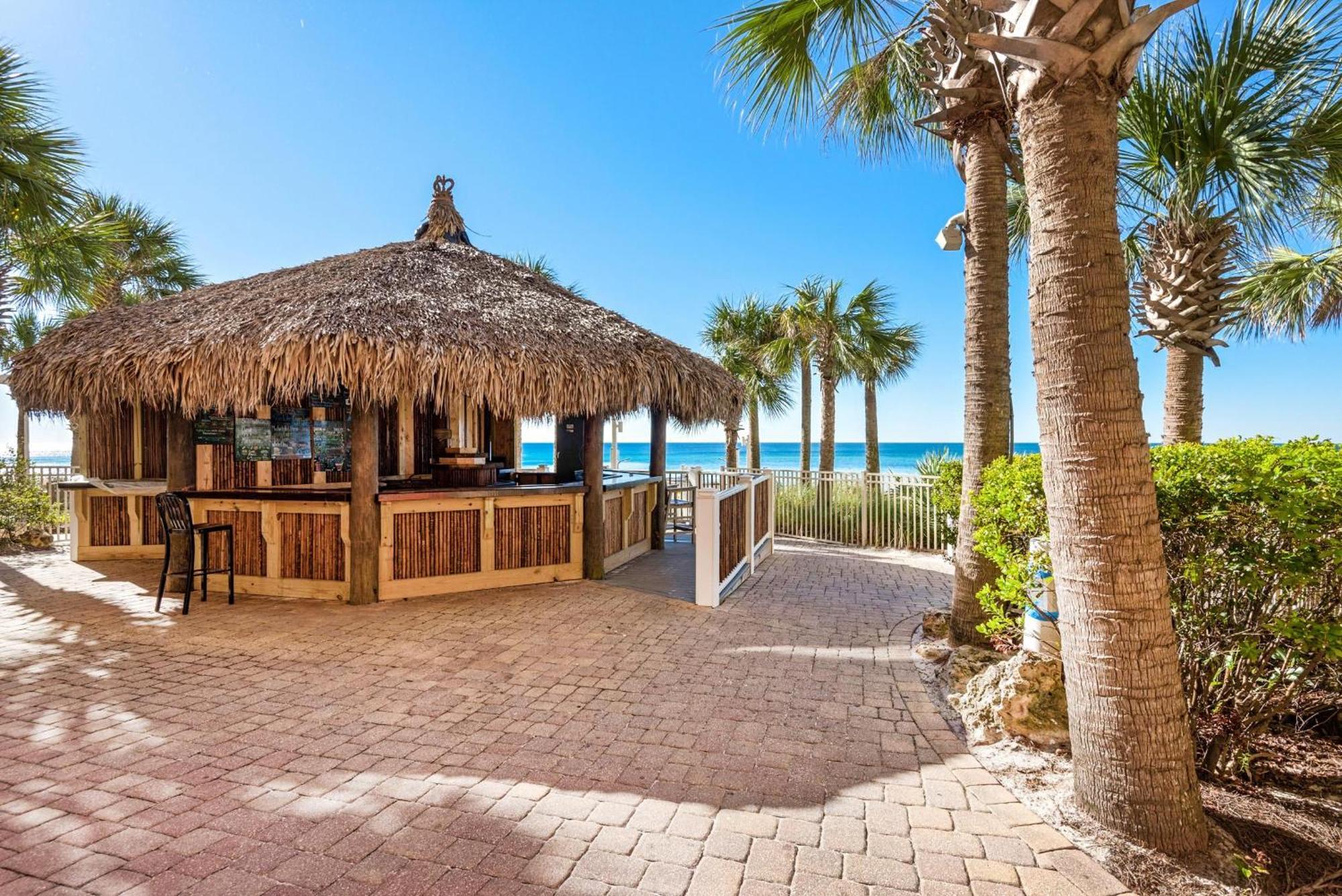 Calypso 1-608 East Panama City Beach Exterior foto